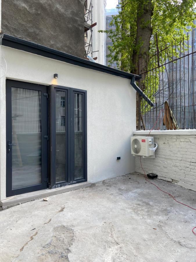City Garage Studio - Lwowska 9 Varsovie Extérieur photo